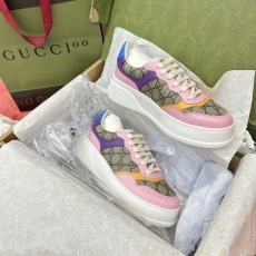 Gucci Low Shoes